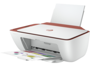 HP 7FR55B Deskjet 2723 terracotta All-in-One nyomtató HP 7FR55B Deskjet 2723 terracotta All-in-One nyomtató