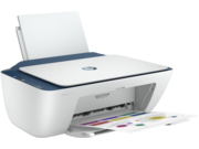 HP 7FR54B Deskjet 2721 indigókék All-in-One nyomtató HP 7FR54B Deskjet 2721 indigókék All-in-One nyomtató