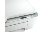 HP 7FS79B Deskjet Plus 4122 mentazöld All-in-One nyomtató HP 7FS79B Deskjet Plus 4122 mentazöld All-in-One nyomtató