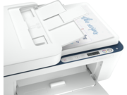 HP 7FS77B Deskjet Plus 4130 indigókék All-in-One nyomtató HP 7FS77B Deskjet Plus 4130 indigókék All-in-One nyomtató