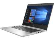 HP ProBook 430 G7 8VT39EA 13.3" CI5/10210U-QC 8GB 256GB W10P Laptop / Notebook HP ProBook 430 G7 8VT39EA 13.3" CI5/10210U-QC 8GB 256GB W10P Laptop / Notebook