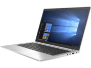 HP EliteBook 835 G7 204M1EA 13.3" Ryzen7/PRO4750U-1.7GHz 16GB 256GB SSD W10P Laptop / Notebook HP EliteBook 835 G7 204M1EA 13.3" Ryzen7/PRO4750U-1.7GHz 16GB 256GB SSD W10P Laptop / Notebook