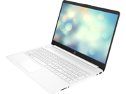 HP 15s-eq1034nh 277C8EA 15.6" Athlon/3050U 8GB 256GB FreeDOS fehér Laptop / Notebook HP 15s-eq1034nh 277C8EA 15.6" Athlon/3050U 8GB 256GB FreeDOS fehér Laptop / Notebook