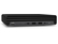 HP ProDesk 400 G6 DM 1C6Z1EA CI5/10500T-2.3GHz 8GB 256GB FreeDOS mini asztali számítógép / PC HP ProDesk 400 G6 DM 1C6Z1EA CI5/10500T-2.3GHz 8GB 256GB FreeDOS mini asztali számítógép / PC