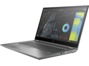 HP ZBook Fury 17 G7 119W2EA 17.3" CI7/10850H-2.7GHz 16GB 512GB NVIDIA Quadro T2000 4GB W10P Laptop / Notebook HP ZBook Fury 17 G7 119W2EA 17.3" CI7/10850H-2.7GHz 16GB 512GB NVIDIA Quadro T2000 4GB W10P Laptop / Notebook