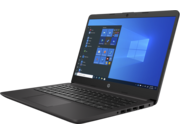 HP 240 G8 202Z7EA 14" HD CI3/1005G1 8GB 256GB FreeDOS fekete Laptop / Notebook HP 240 G8 202Z7EA 14" HD CI3/1005G1 8GB 256GB FreeDOS fekete Laptop / Notebook
