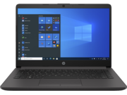 HP 245 G8 27J54EA 14" Athlon/3050U-DC 4GB 256GB W10H fekete Laptop / Notebook HP 245 G8 27J54EA 14" Athlon/3050U-DC 4GB 256GB W10H fekete Laptop / Notebook