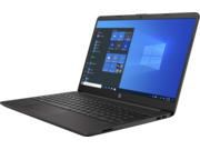 HP 250 G8 2E9G9EA 15.6" CI3/1005G1 4GB 256GB FreeDOS fekete Laptop / Notebook HP 250 G8 2E9G9EA 15.6" CI3/1005G1 4GB 256GB FreeDOS fekete Laptop / Notebook
