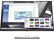 HP 9VG82AA EliteDisplay E27q G4 68,58 cm-es (27 hüvelykes) 2560x1440@60Hz USB HUB monitor HP 9VG82AA EliteDisplay E27q G4 68,58 cm-es (27 hüvelykes) 2560x1440@60Hz USB HUB monitor