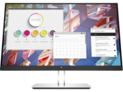 HP 9VF99A9 EliteDisplay E24 G4 60,45 cm-es (23,8 hüvelykes) 1920x1080@60 állvány nélküli monitor HP 9VF99A9 EliteDisplay E24 G4 60,45 cm-es (23,8 hüvelykes) 1920x1080@60 állvány nélküli monitor