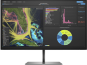 HP 1B9T0AA Z27k G3 68,58 cm-es (27 hüvelykes) 3840x2160@60Hz USB-C USB HUB monitor HP 1B9T0AA Z27k G3 68,58 cm-es (27 hüvelykes) 3840x2160@60Hz USB-C USB HUB monitor