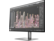 HP 1B9X2AA Z27u G3 68,58 cm-es (27 hüvelykes) 2560x1440@60Hz USB-C USB HUB monitor HP 1B9X2AA Z27u G3 68,58 cm-es (27 hüvelykes) 2560x1440@60Hz USB-C USB HUB monitor