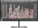 HP 1B9X2AA Z27u G3 68,58 cm-es (27 hüvelykes) 2560x1440@60Hz USB-C USB HUB monitor HP 1B9X2AA Z27u G3 68,58 cm-es (27 hüvelykes) 2560x1440@60Hz USB-C USB HUB monitor