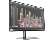 HP 1B9X2AA Z27u G3 68,58 cm-es (27 hüvelykes) 2560x1440@60Hz USB-C USB HUB monitor HP 1B9X2AA Z27u G3 68,58 cm-es (27 hüvelykes) 2560x1440@60Hz USB-C USB HUB monitor