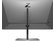 HP 1B9X2AA Z27u G3 68,58 cm-es (27 hüvelykes) 2560x1440@60Hz USB-C USB HUB monitor HP 1B9X2AA Z27u G3 68,58 cm-es (27 hüvelykes) 2560x1440@60Hz USB-C USB HUB monitor