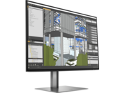 HP 1C4Z5AA Z24n G3 60,96 cm-es (24 hüvelykes) 1920x1200@60Hz USB HUB monitor HP 1C4Z5AA Z24n G3 60,96 cm-es (24 hüvelykes) 1920x1200@60Hz USB HUB monitor