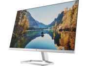 HP M24fw FHD monitor HP M24fw FHD monitor