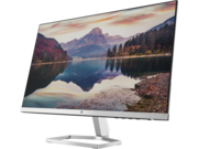 HP M22f FHD monitor HP M22f FHD monitor
