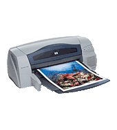 hp deskjet 1180c printer driver free download